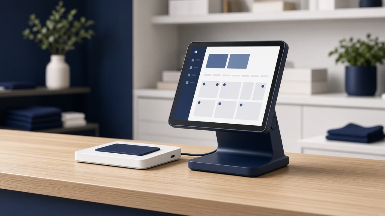 POS computers for POSNek