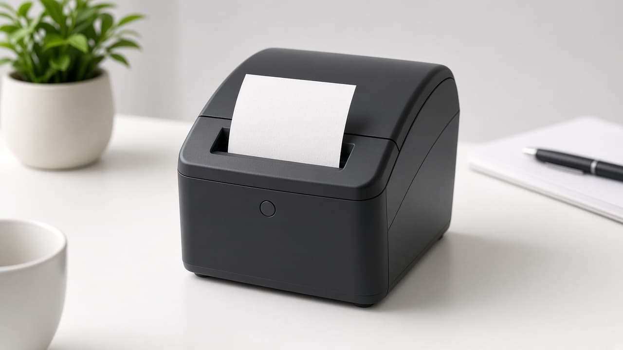 Receipt printers for POSNek